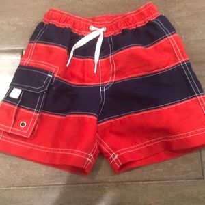 HANNA ANDERSSON BATHING SUIT NWOT